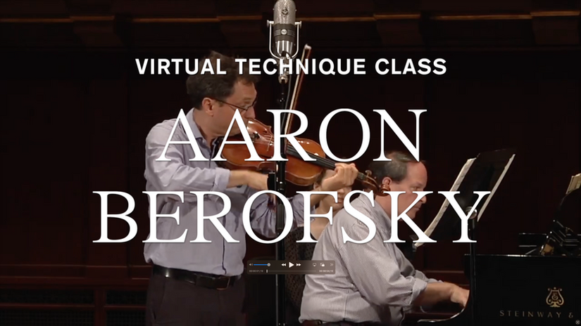 AARON BEROFSKY 5/13/23